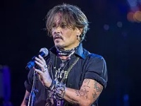 Two songs from Johnny Depp’s new album are inspired by Amber Heard trial